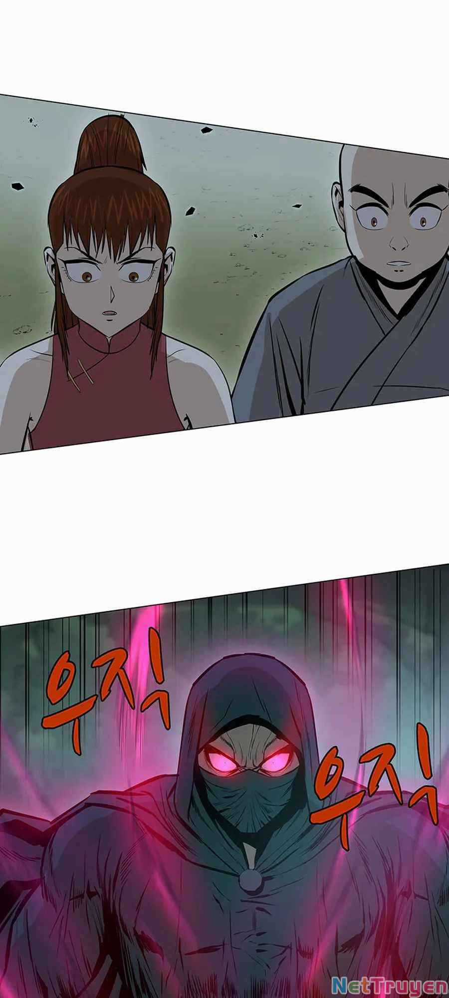 Sư Phụ Quỷ Diện - Chapter 38 - Trang 18