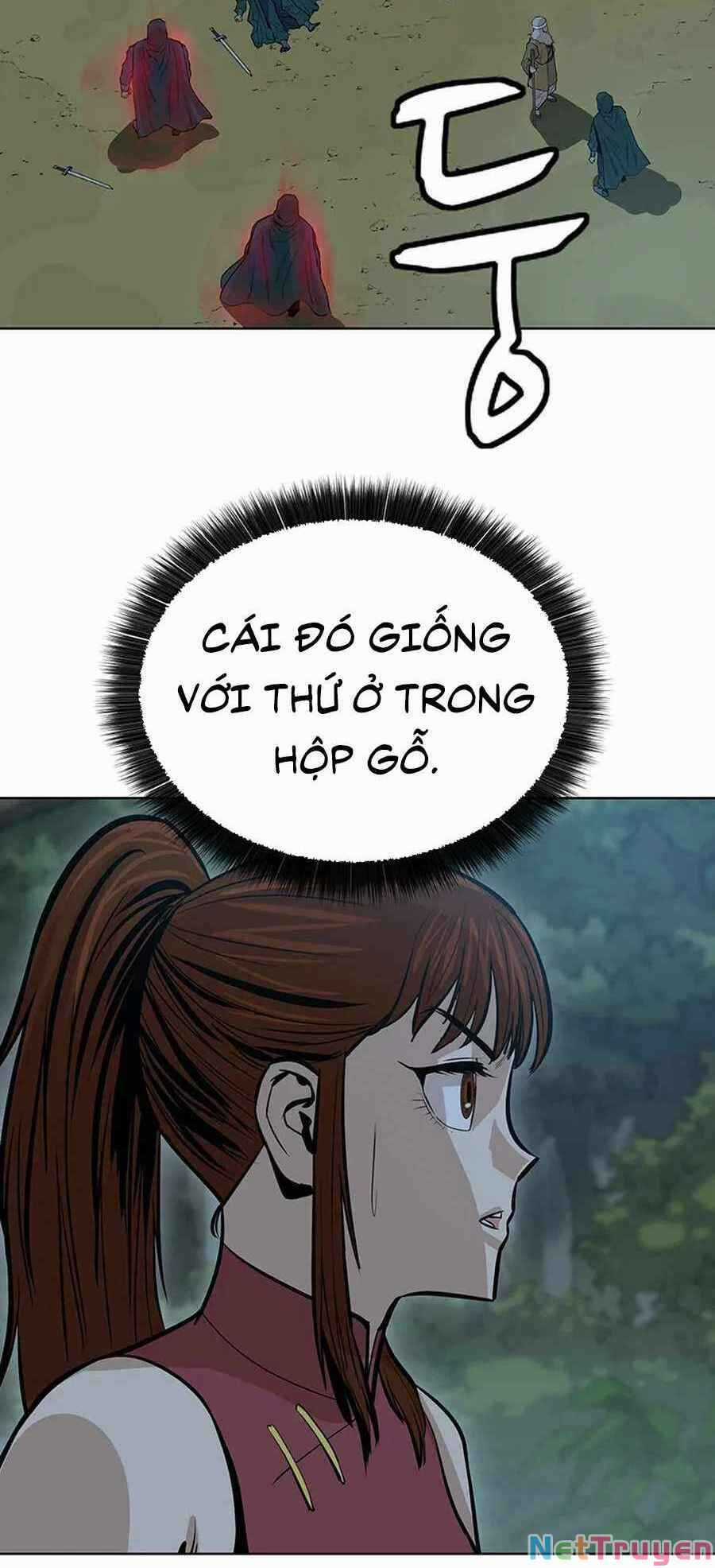 Sư Phụ Quỷ Diện - Chapter 38 - Trang 20