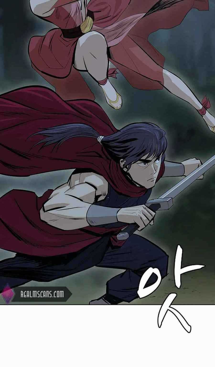 Sư Phụ Quỷ Diện - Chapter 38 - Trang 3