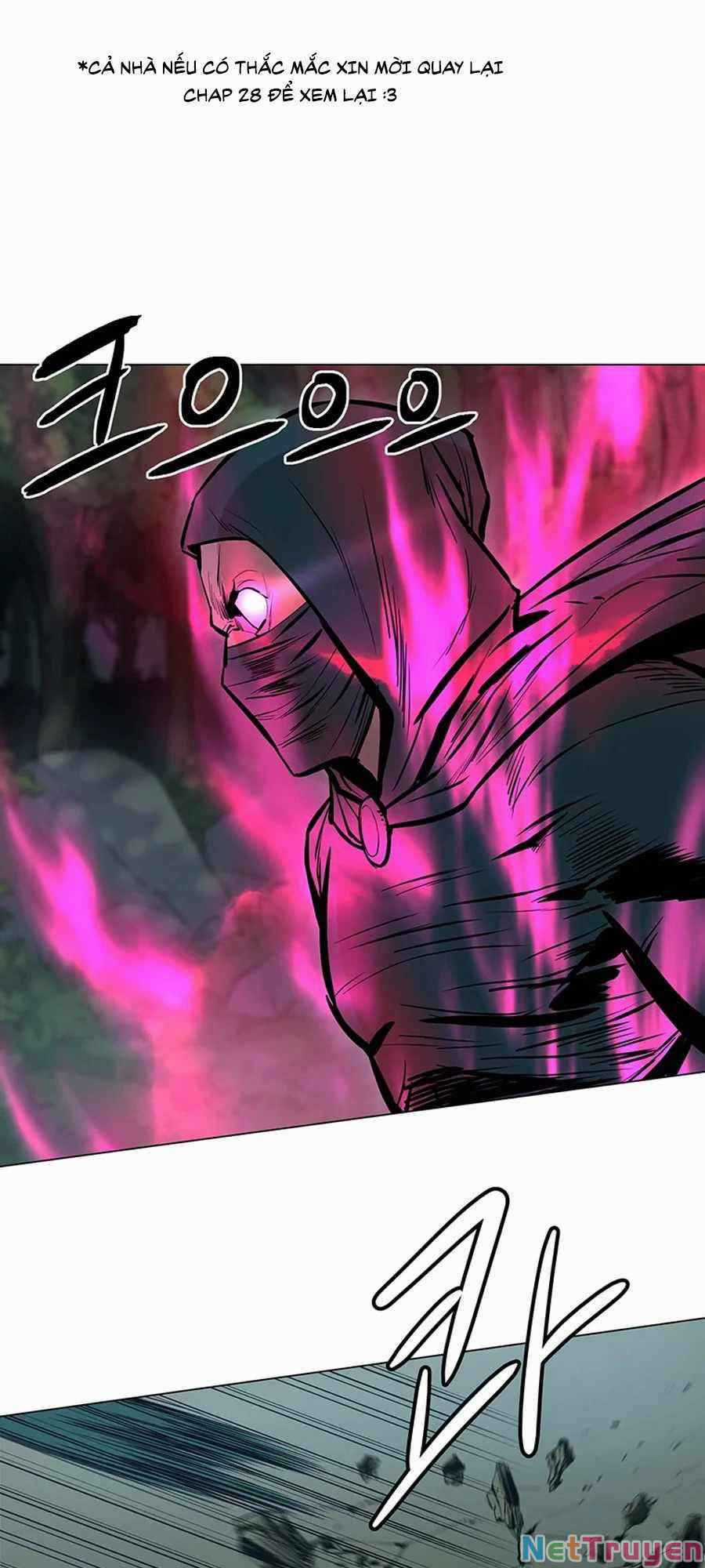 Sư Phụ Quỷ Diện - Chapter 38 - Trang 21