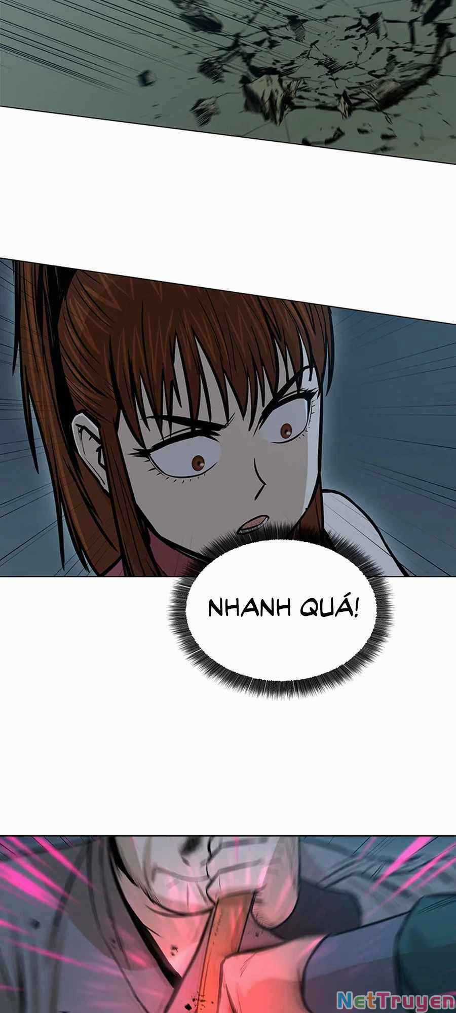 Sư Phụ Quỷ Diện - Chapter 38 - Trang 22