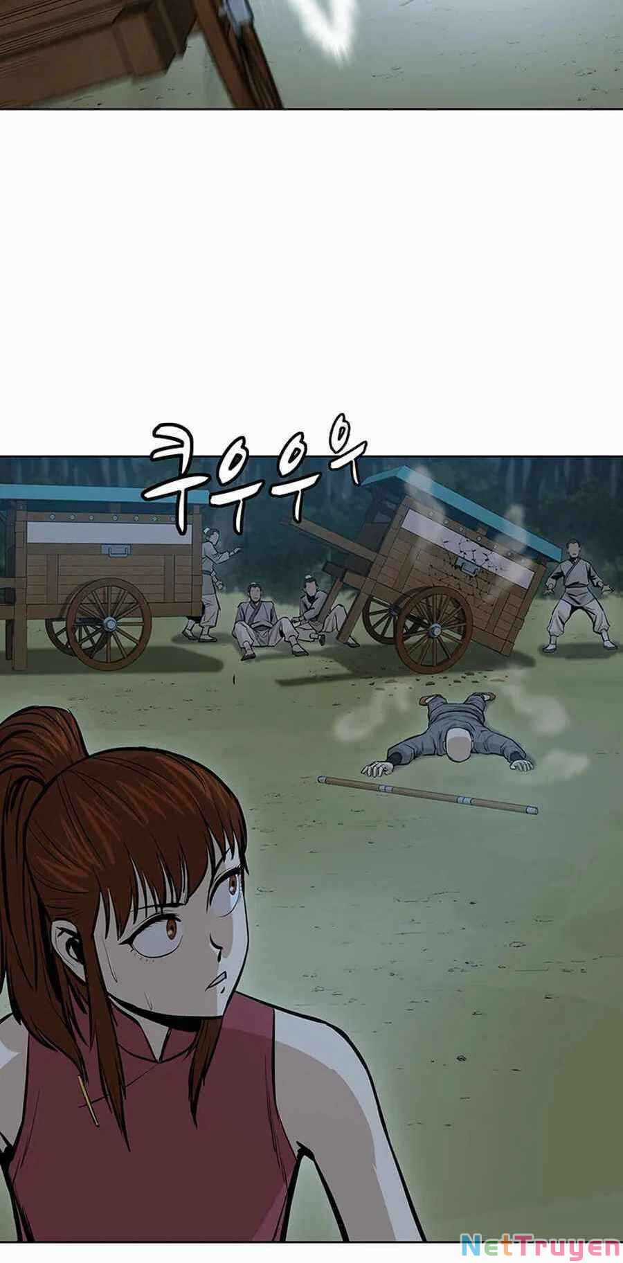 Sư Phụ Quỷ Diện - Chapter 38 - Trang 27