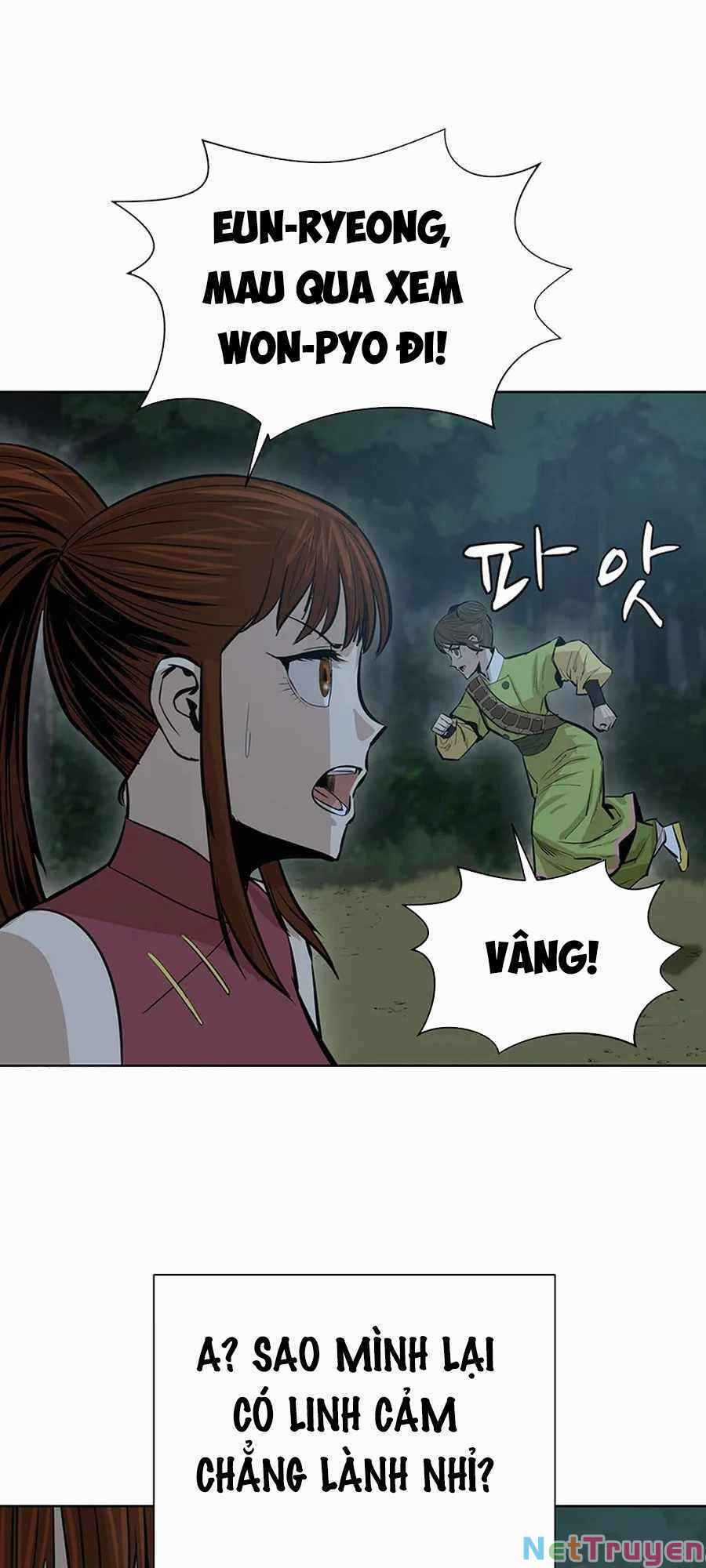 Sư Phụ Quỷ Diện - Chapter 38 - Trang 29