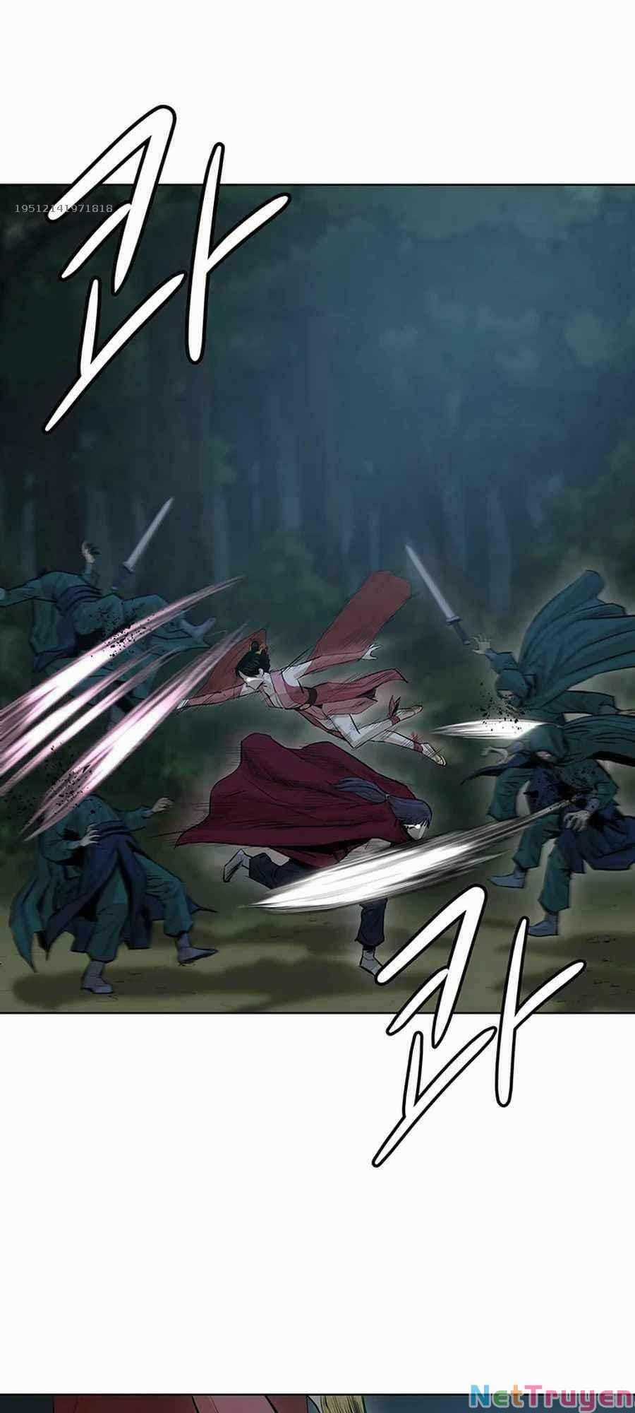 Sư Phụ Quỷ Diện - Chapter 38 - Trang 4