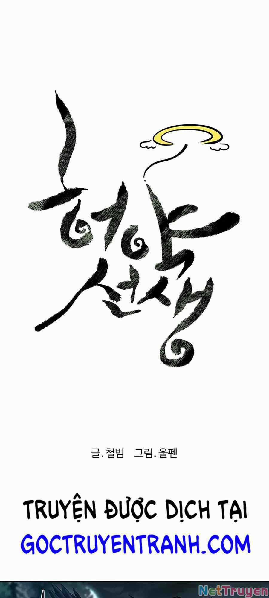 Sư Phụ Quỷ Diện - Chapter 38 - Trang 32