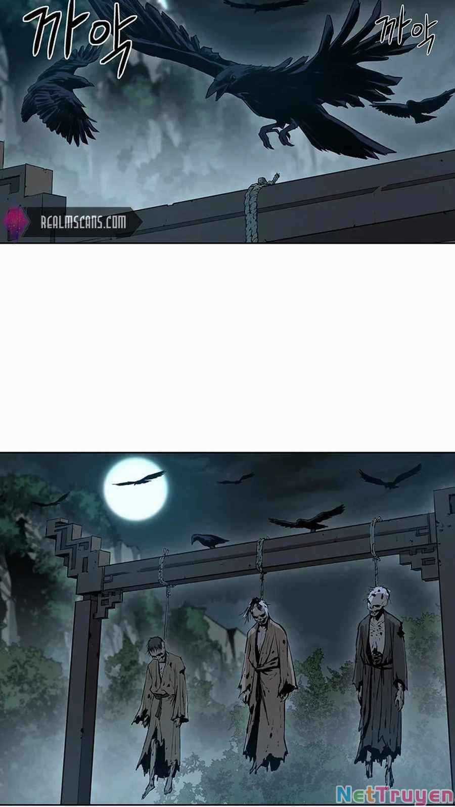 Sư Phụ Quỷ Diện - Chapter 38 - Trang 33