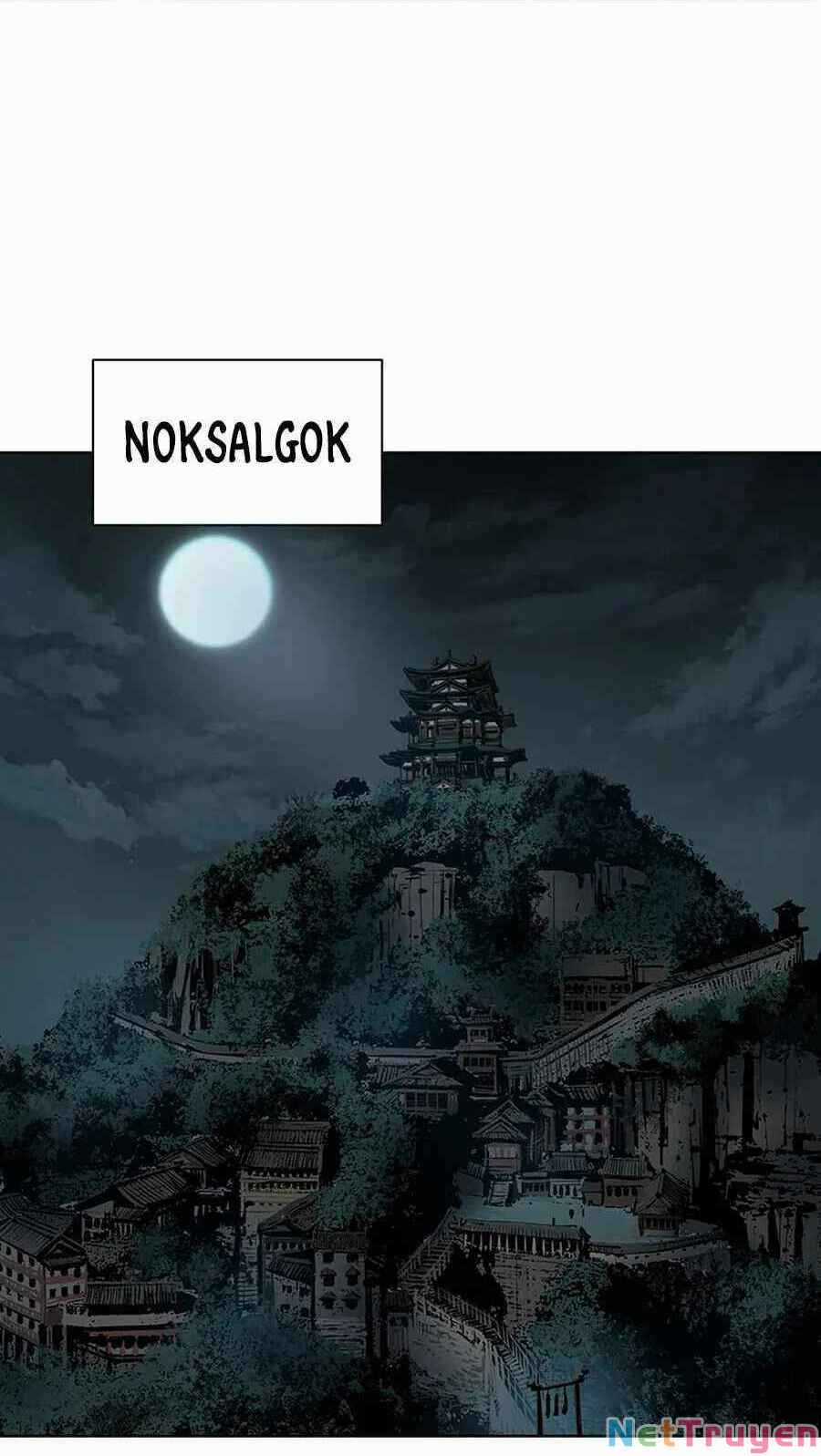 Sư Phụ Quỷ Diện - Chapter 38 - Trang 34