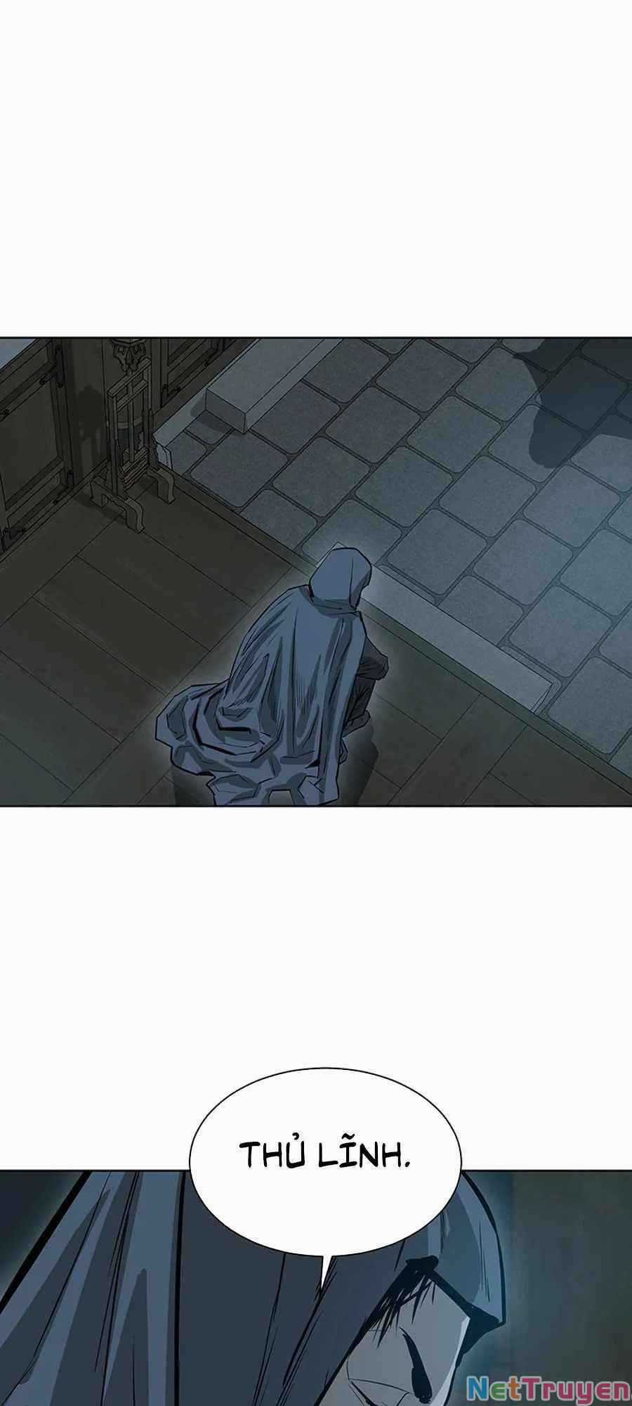 Sư Phụ Quỷ Diện - Chapter 38 - Trang 35