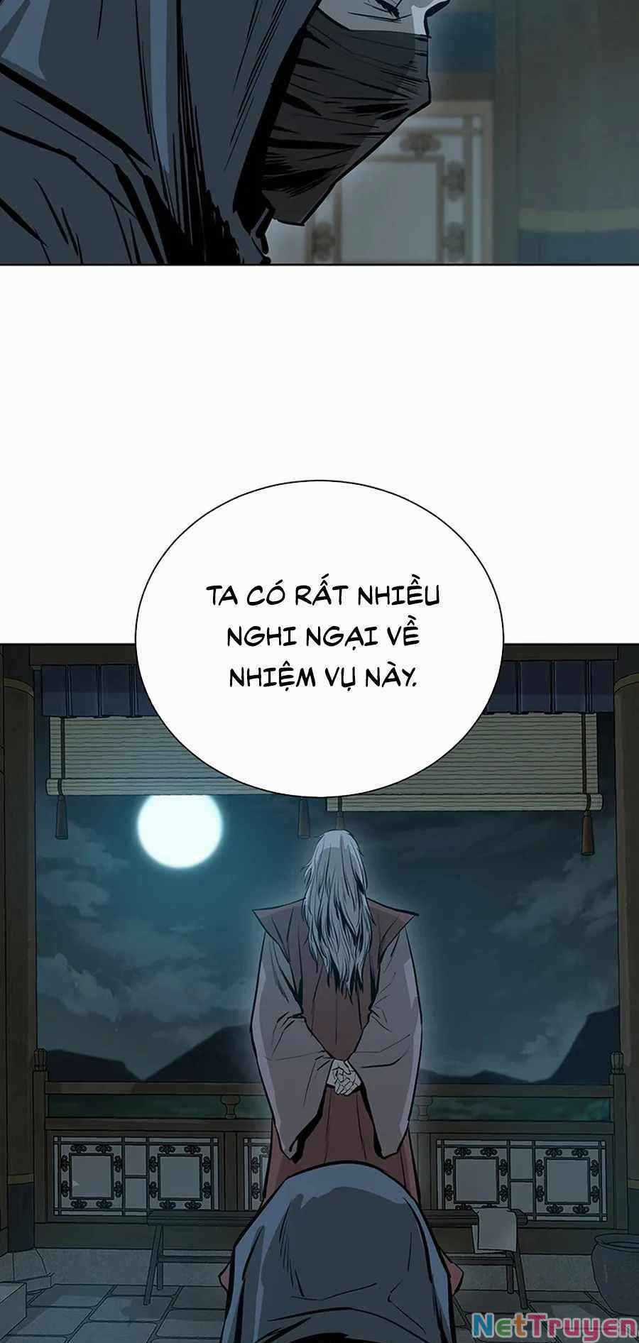 Sư Phụ Quỷ Diện - Chapter 38 - Trang 36