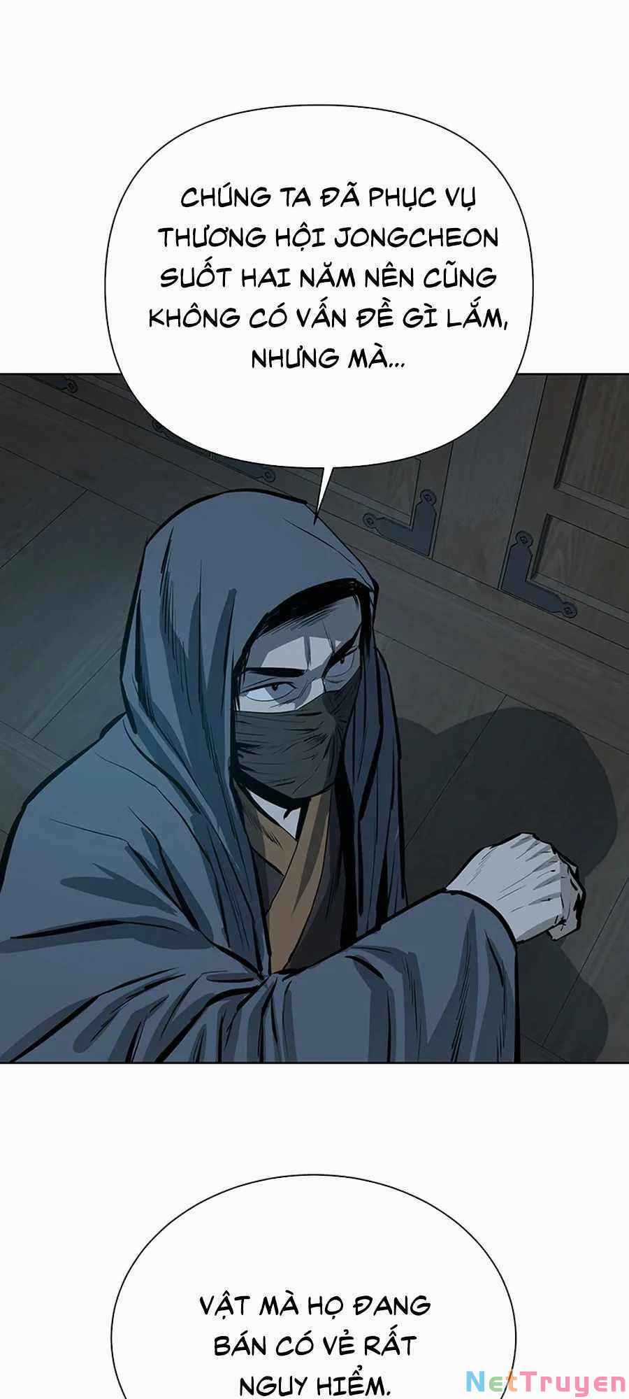 Sư Phụ Quỷ Diện - Chapter 38 - Trang 38