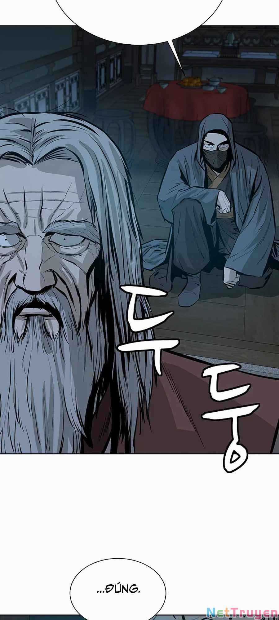 Sư Phụ Quỷ Diện - Chapter 38 - Trang 39