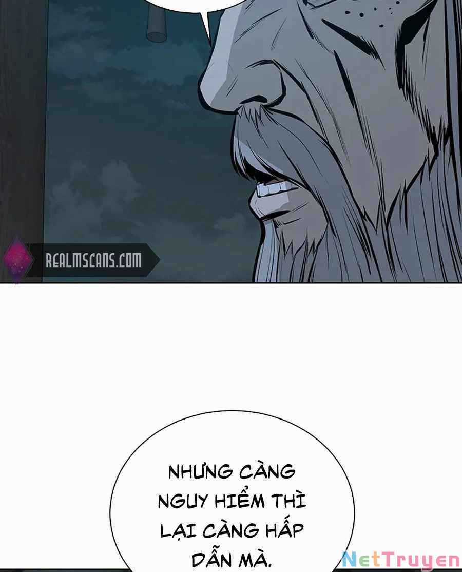 Sư Phụ Quỷ Diện - Chapter 38 - Trang 40