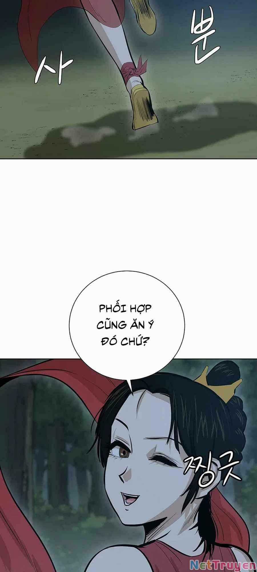 Sư Phụ Quỷ Diện - Chapter 38 - Trang 5