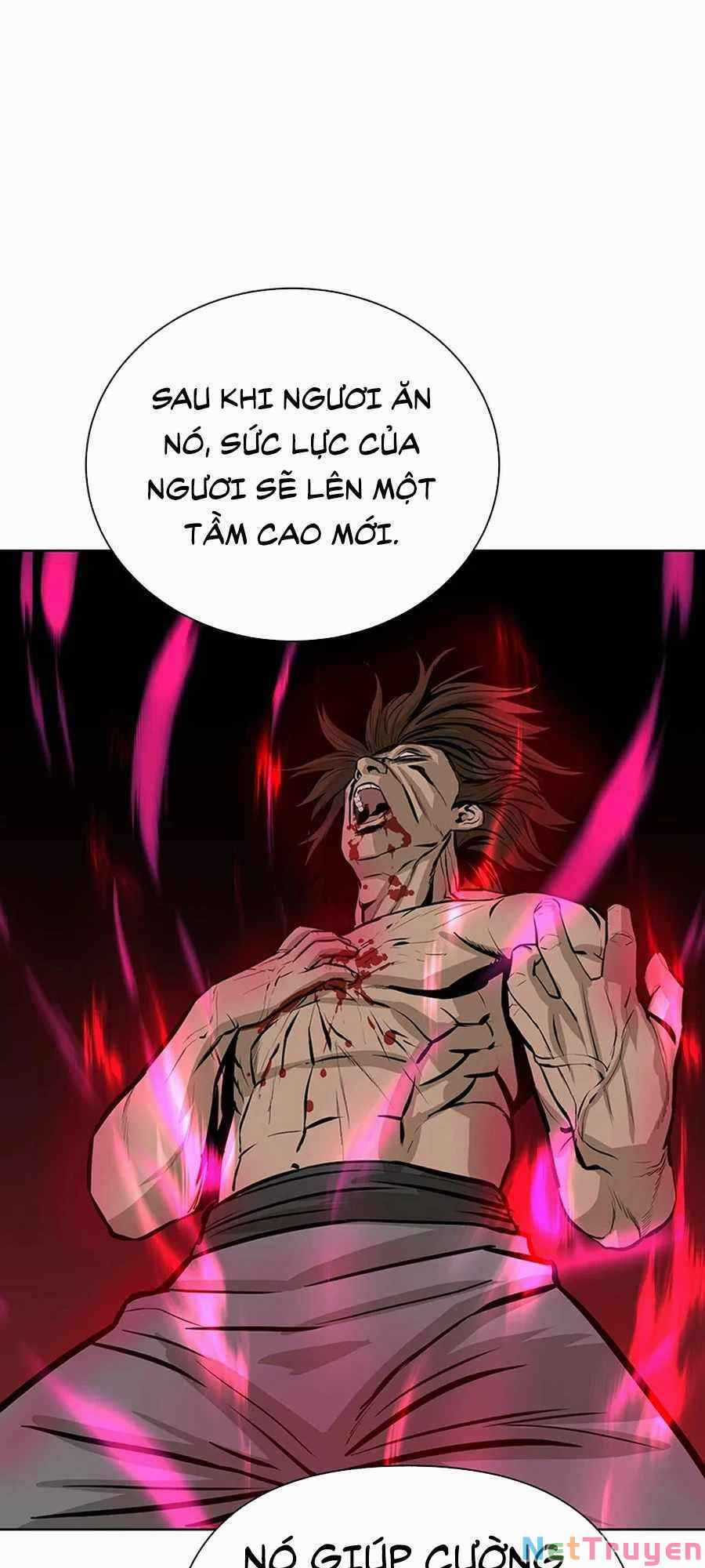 Sư Phụ Quỷ Diện - Chapter 38 - Trang 42