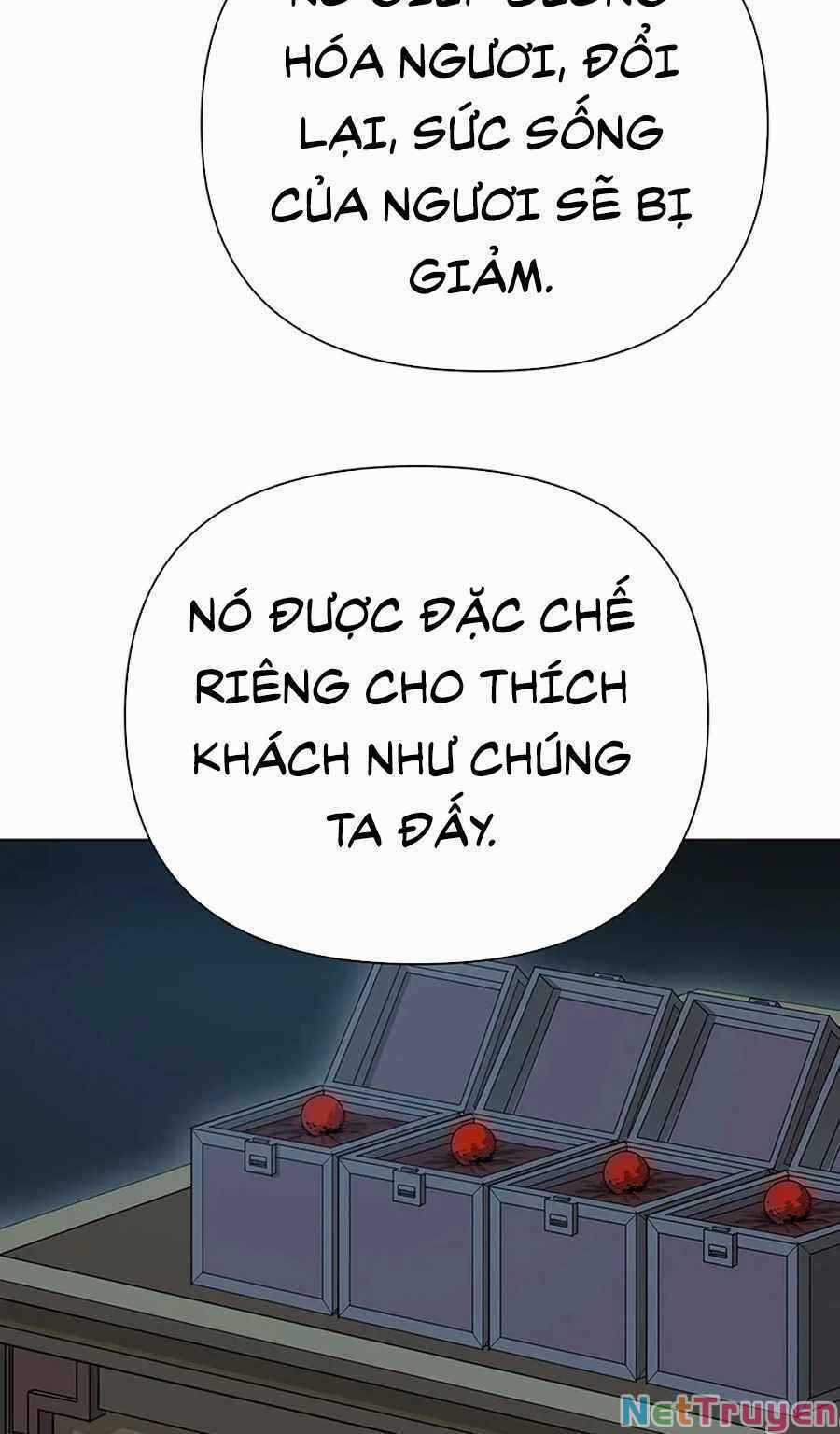 Sư Phụ Quỷ Diện - Chapter 38 - Trang 43