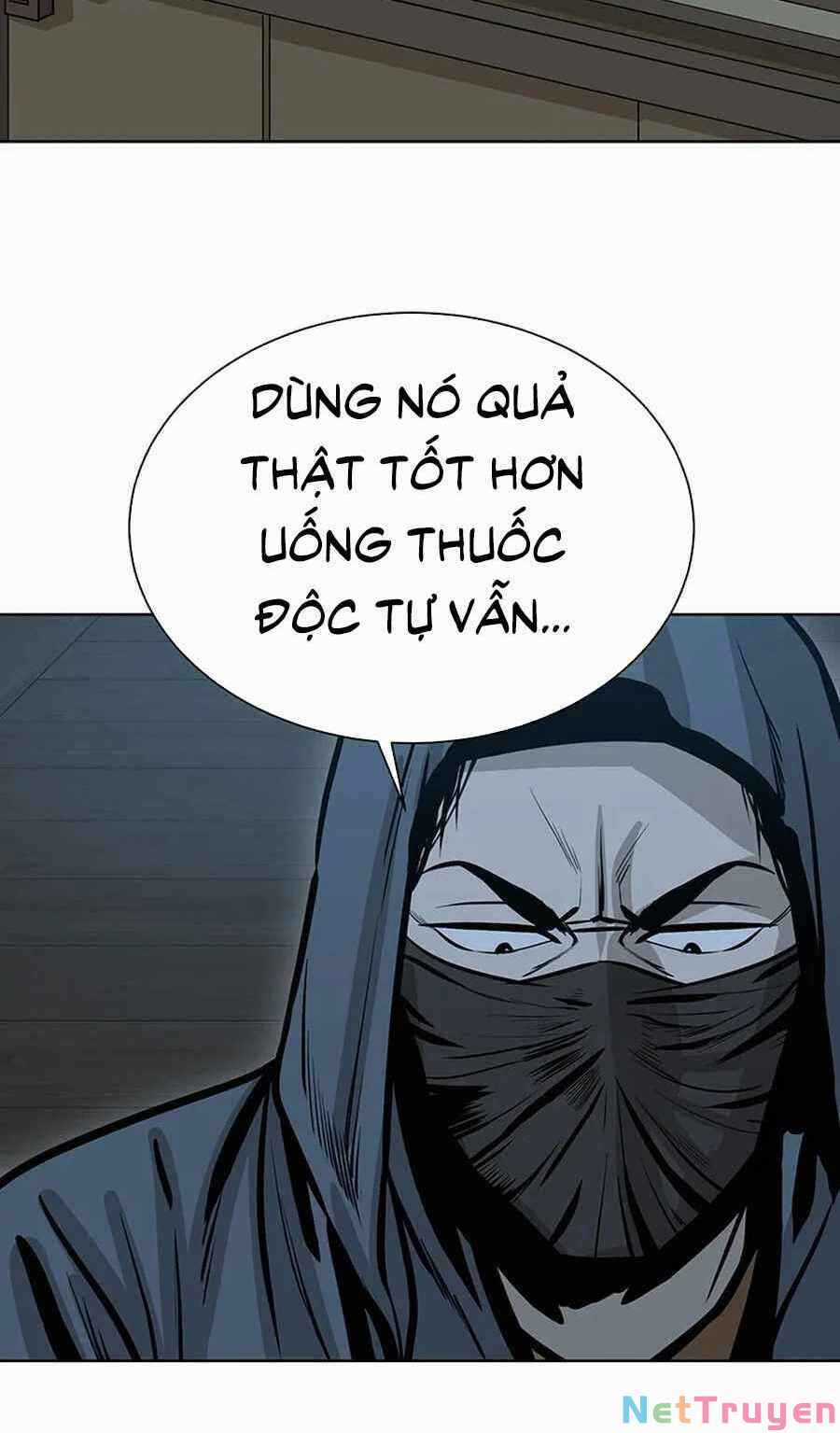 Sư Phụ Quỷ Diện - Chapter 38 - Trang 44