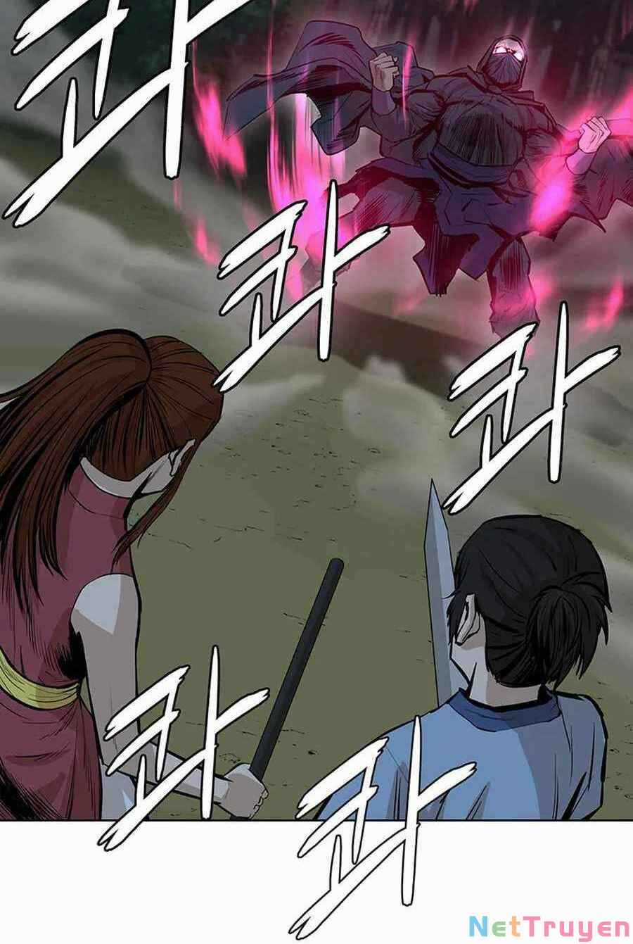 Sư Phụ Quỷ Diện - Chapter 38 - Trang 48