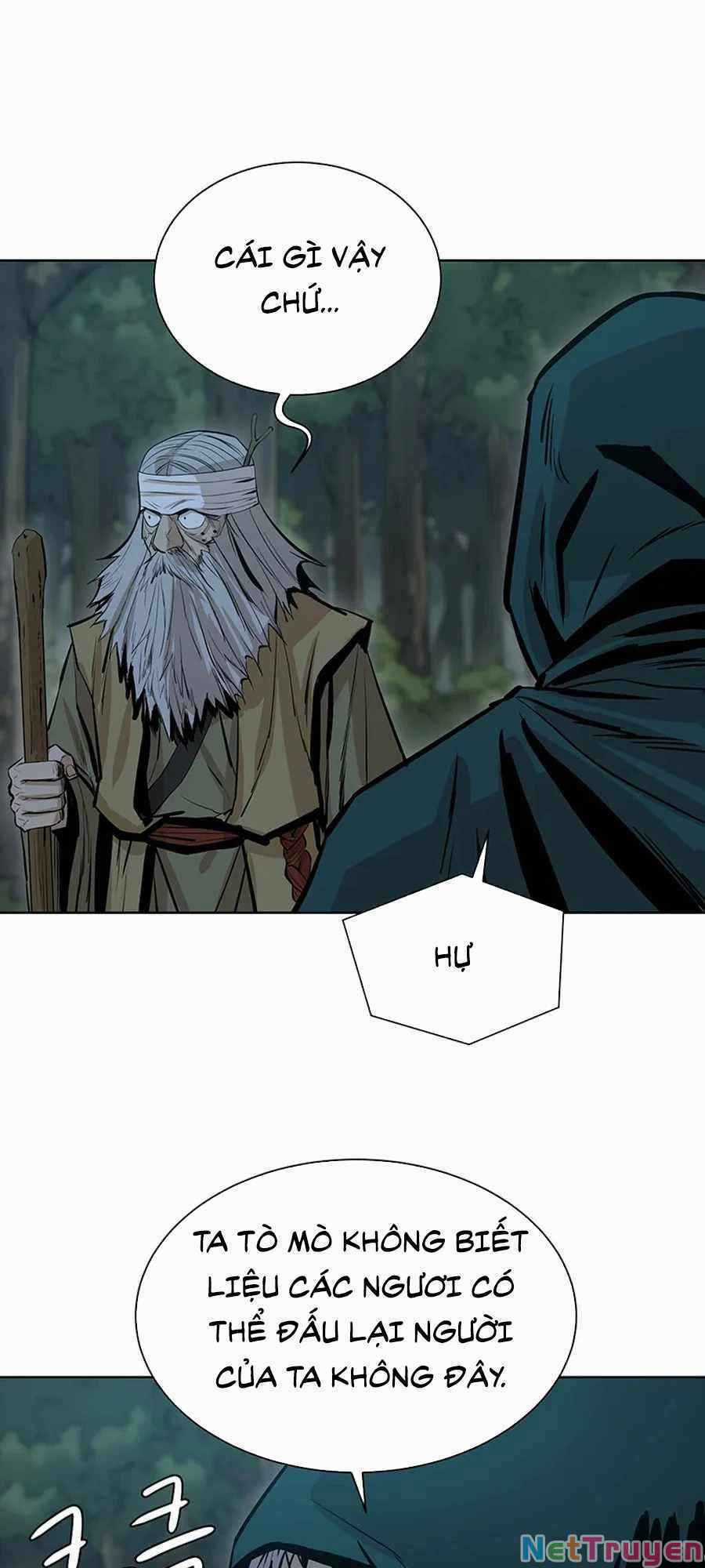 Sư Phụ Quỷ Diện - Chapter 38 - Trang 49