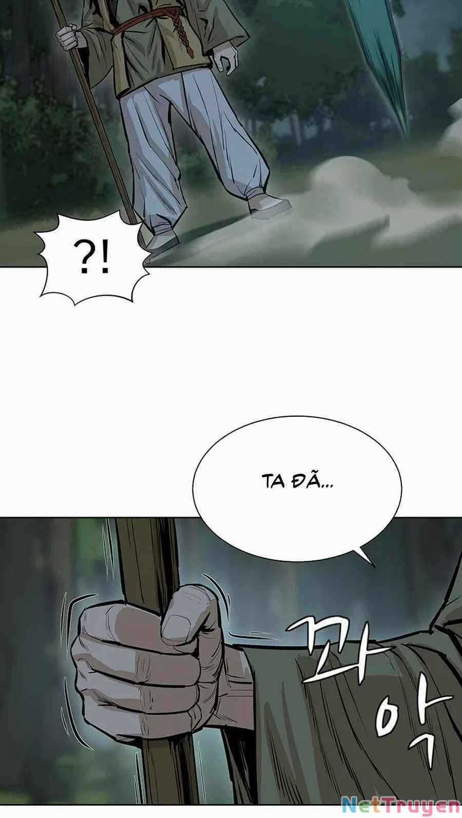 Sư Phụ Quỷ Diện - Chapter 38 - Trang 51