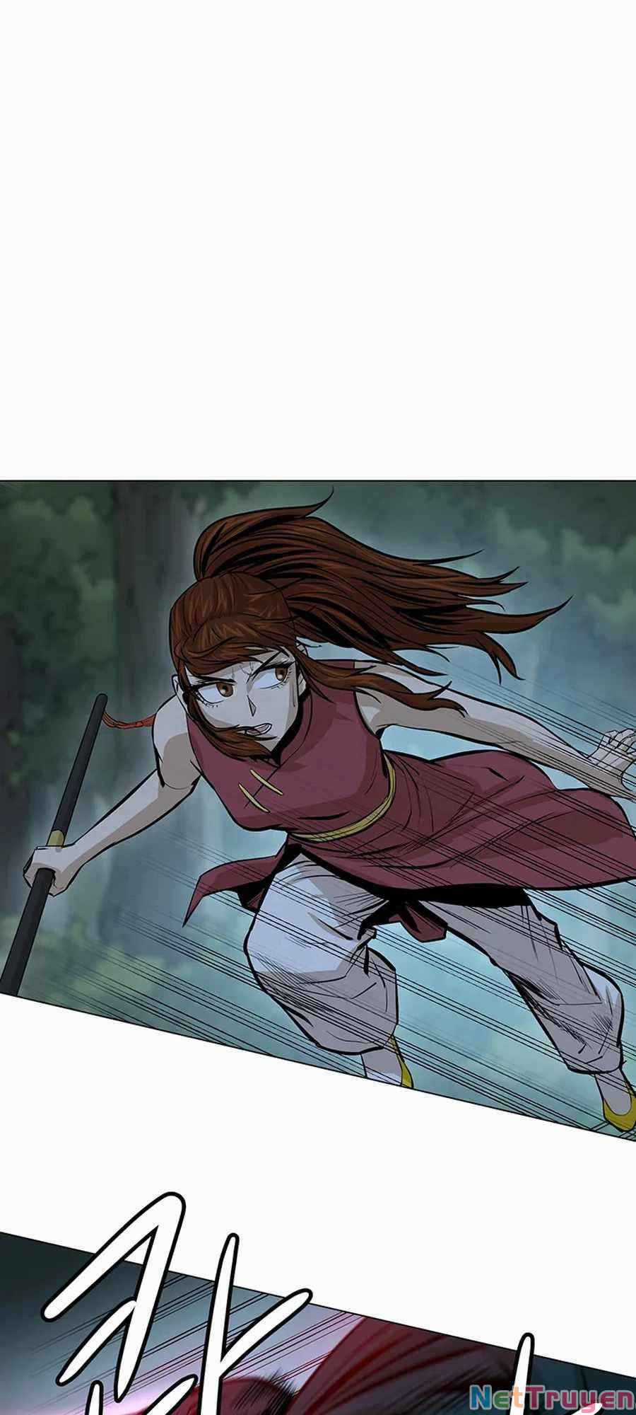 Sư Phụ Quỷ Diện - Chapter 38 - Trang 52