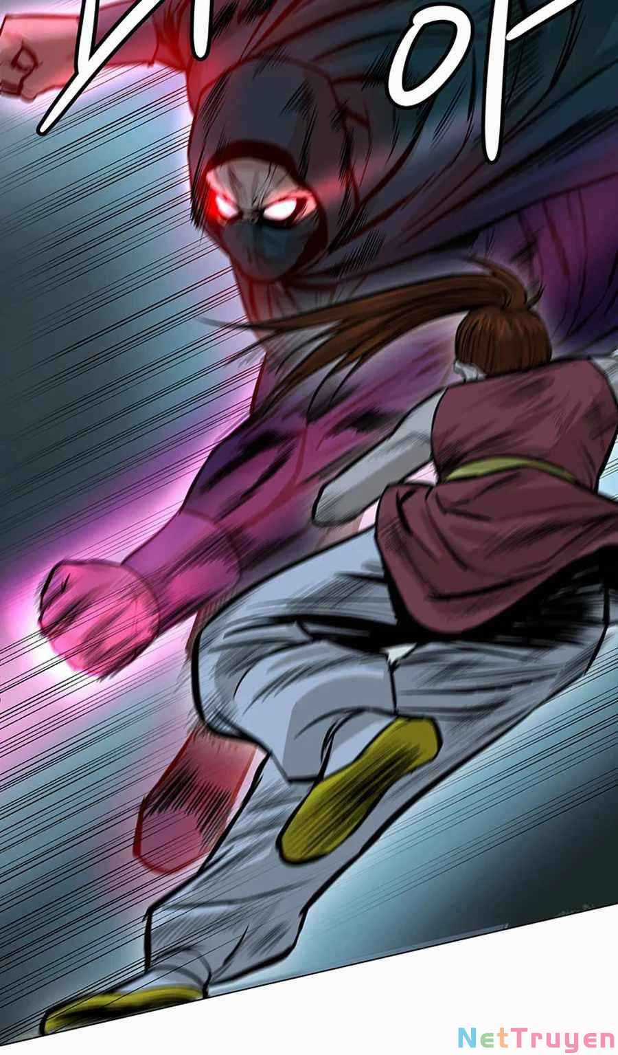 Sư Phụ Quỷ Diện - Chapter 38 - Trang 53