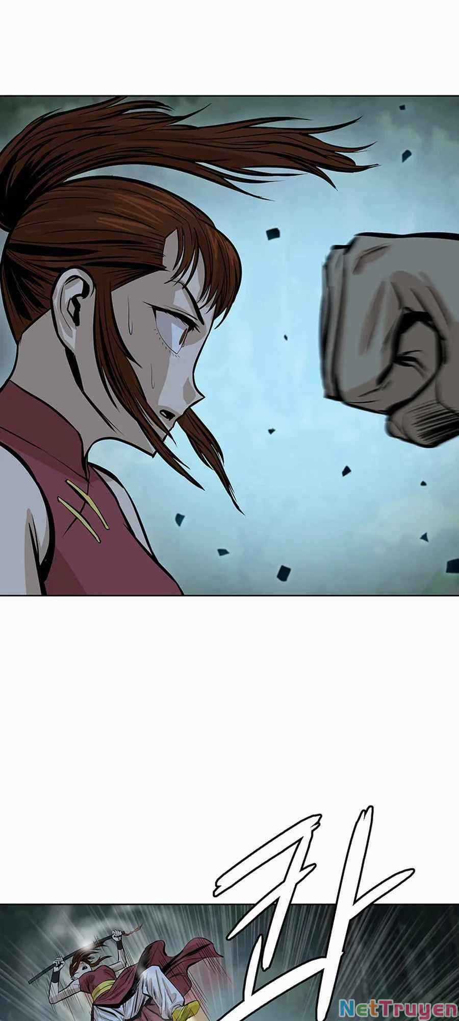 Sư Phụ Quỷ Diện - Chapter 38 - Trang 55