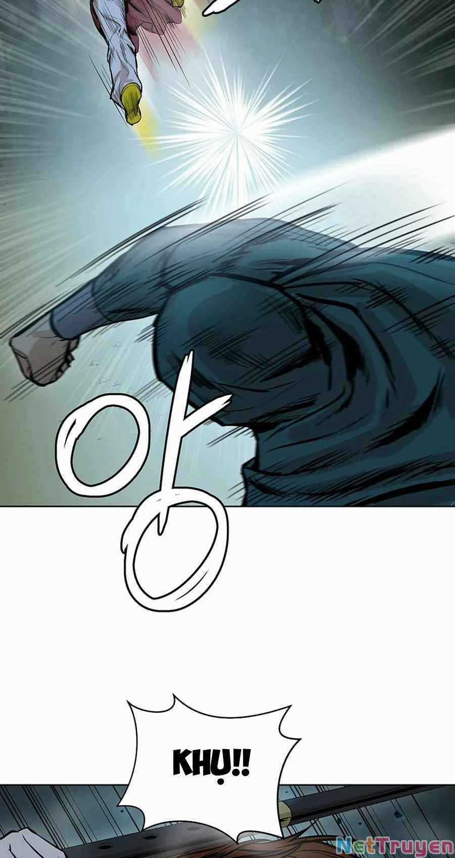 Sư Phụ Quỷ Diện - Chapter 38 - Trang 56