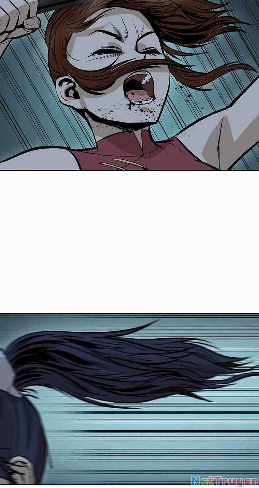 Sư Phụ Quỷ Diện - Chapter 38 - Trang 57