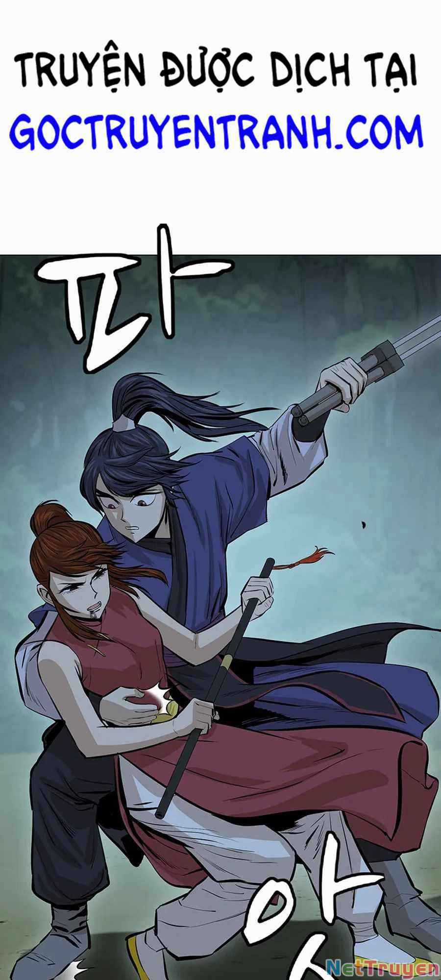 Sư Phụ Quỷ Diện - Chapter 38 - Trang 58