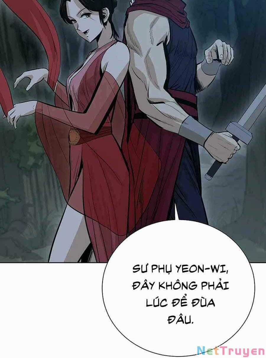 Sư Phụ Quỷ Diện - Chapter 38 - Trang 7