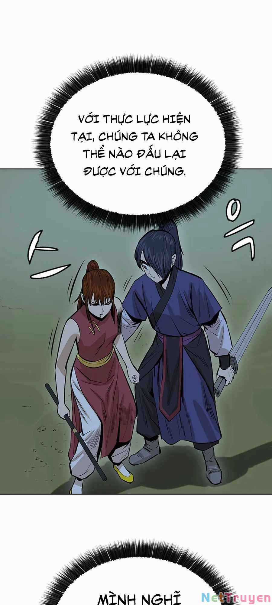 Sư Phụ Quỷ Diện - Chapter 38 - Trang 61