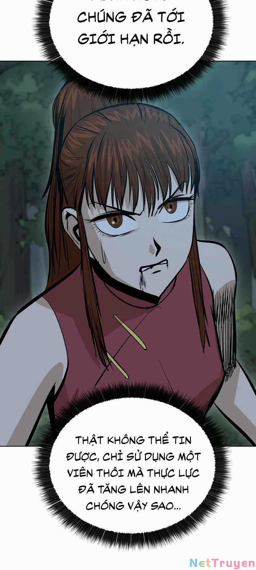 Sư Phụ Quỷ Diện - Chapter 38 - Trang 62