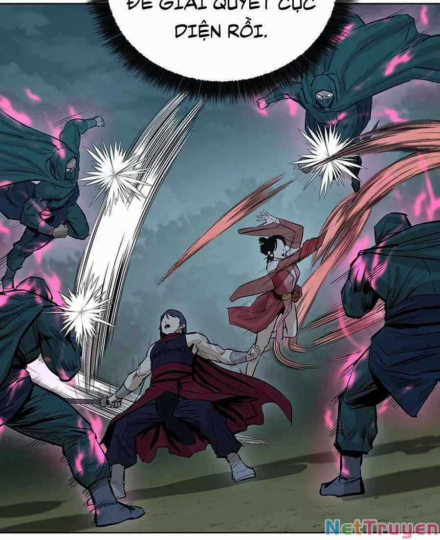 Sư Phụ Quỷ Diện - Chapter 38 - Trang 64