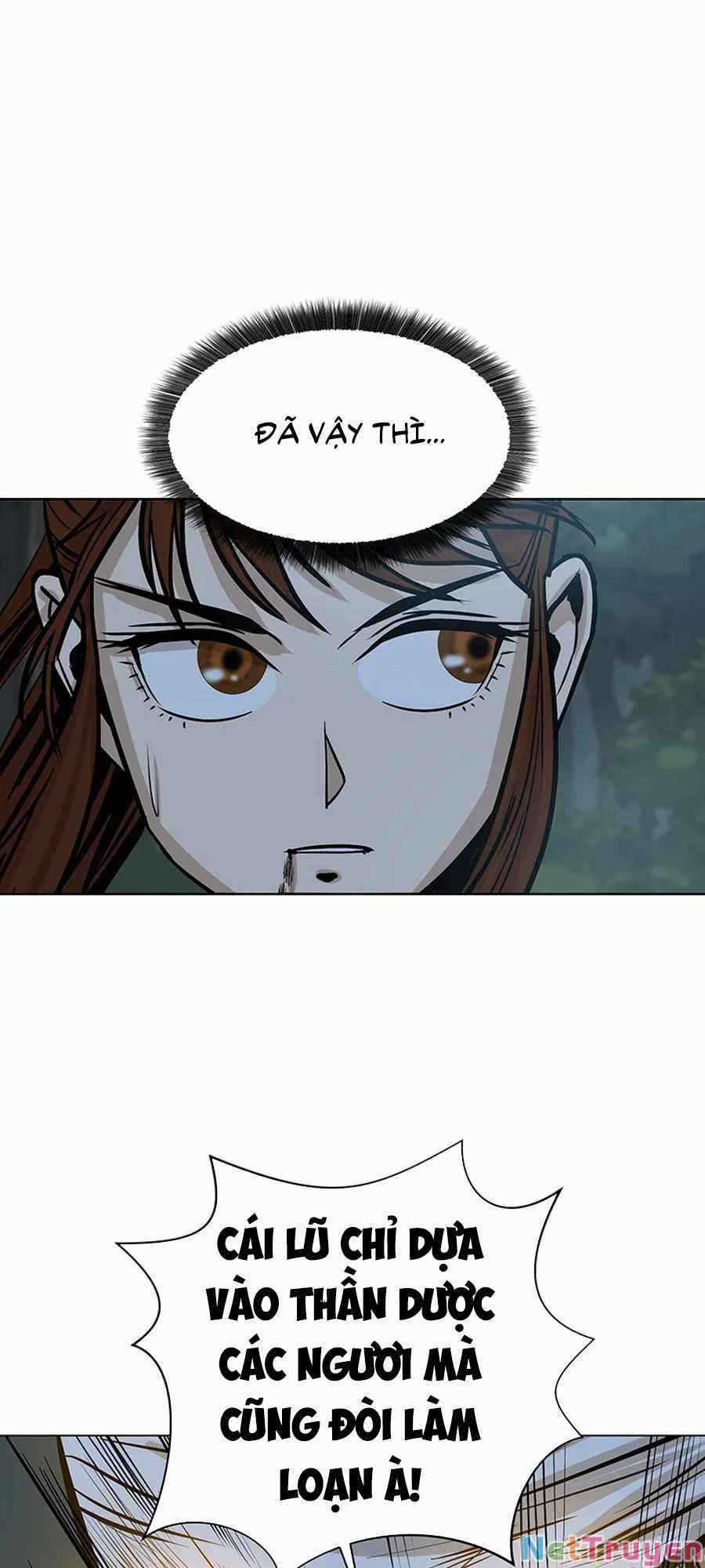 Sư Phụ Quỷ Diện - Chapter 38 - Trang 65