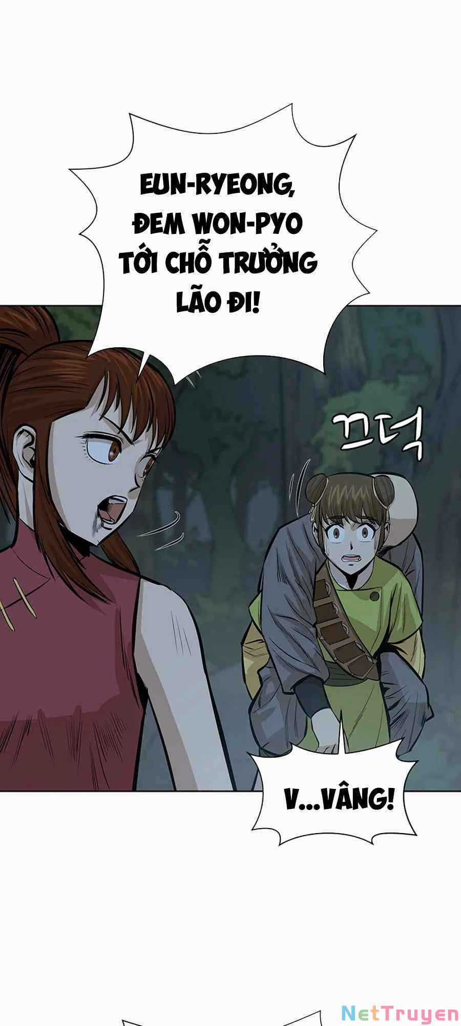 Sư Phụ Quỷ Diện - Chapter 38 - Trang 69