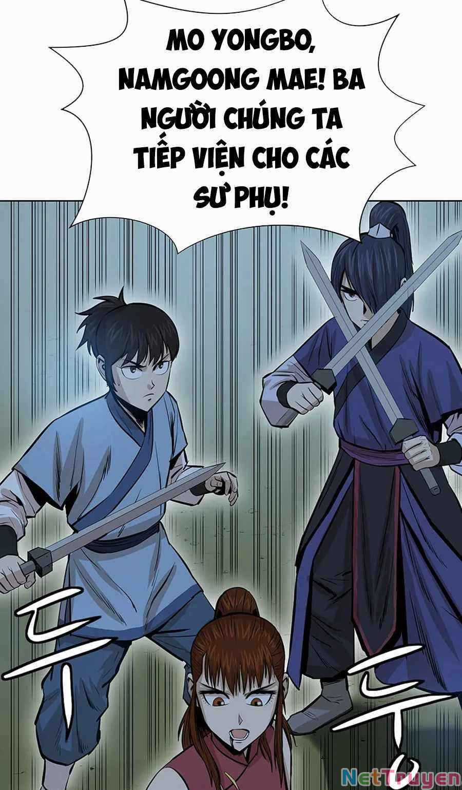 Sư Phụ Quỷ Diện - Chapter 38 - Trang 70