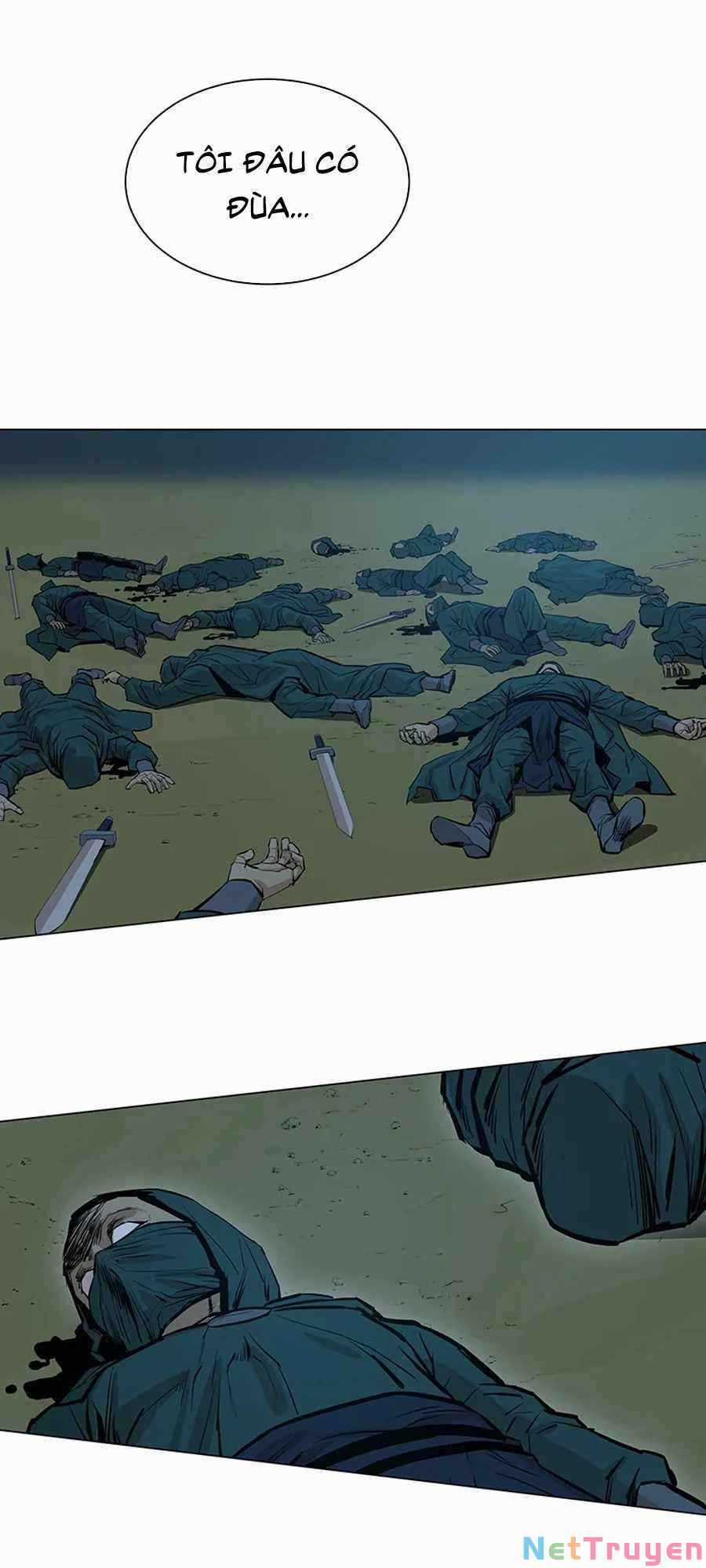 Sư Phụ Quỷ Diện - Chapter 38 - Trang 8