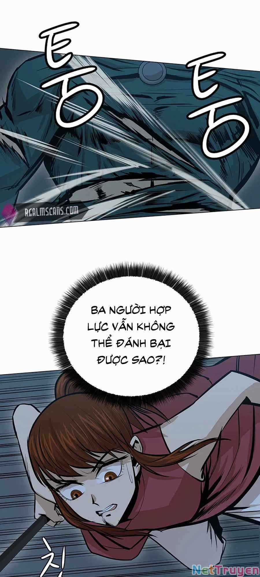Sư Phụ Quỷ Diện - Chapter 38 - Trang 75