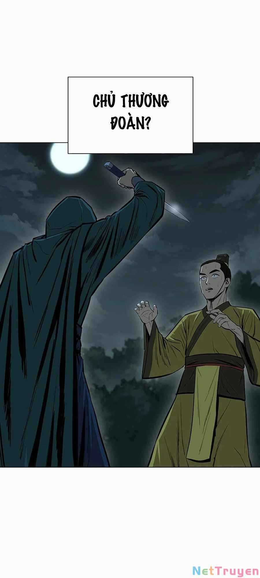 Sư Phụ Quỷ Diện - Chapter 38 - Trang 78