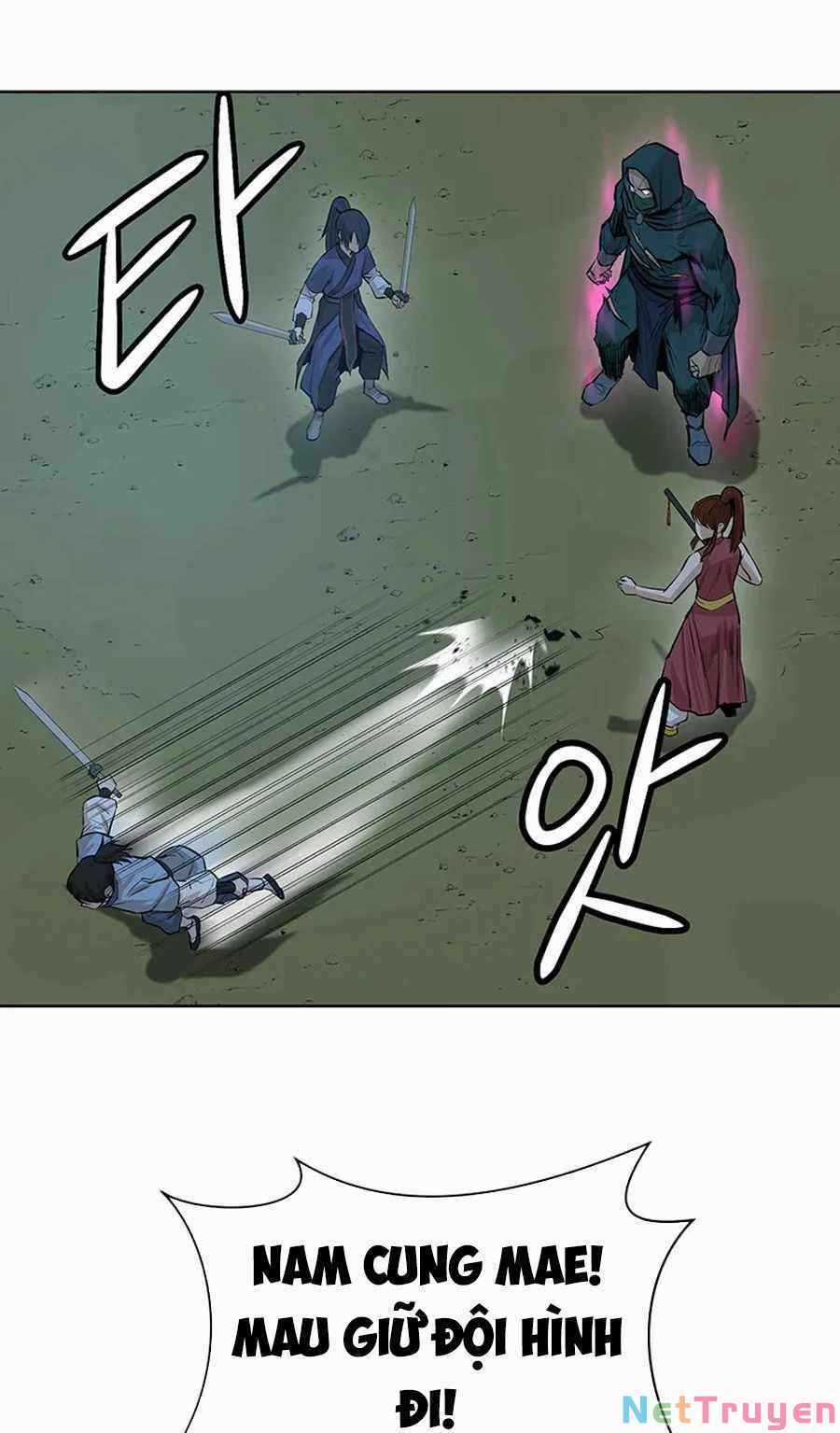 Sư Phụ Quỷ Diện - Chapter 38 - Trang 79