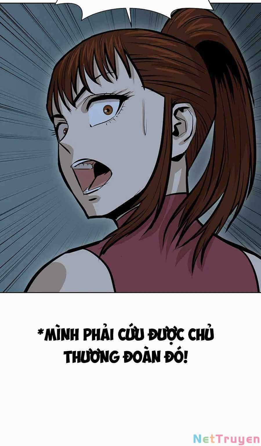 Sư Phụ Quỷ Diện - Chapter 38 - Trang 80