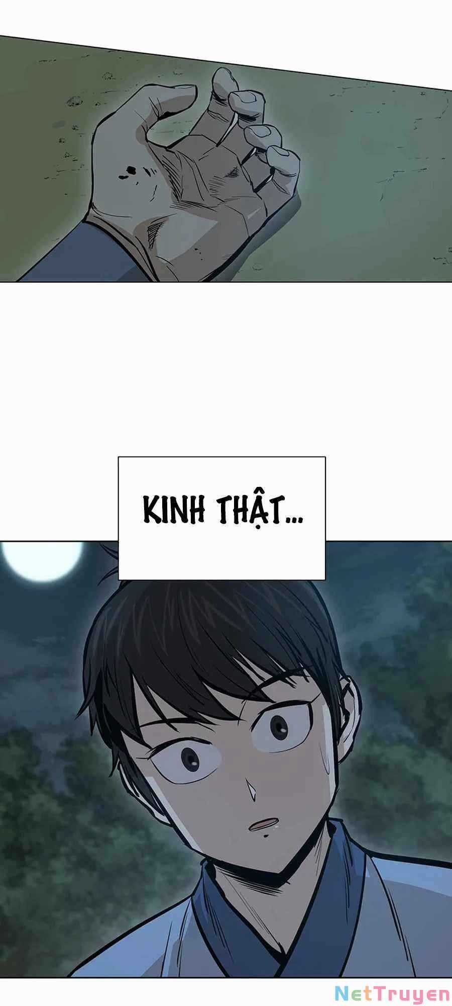 Sư Phụ Quỷ Diện - Chapter 38 - Trang 9