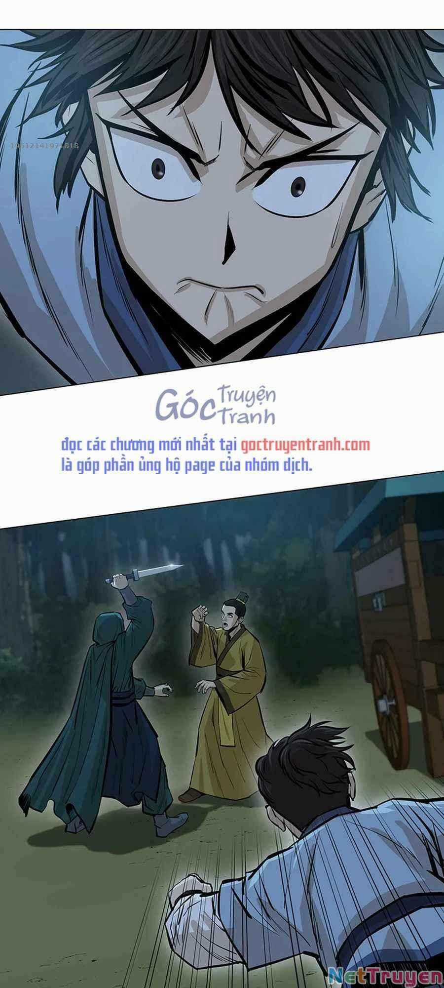 Sư Phụ Quỷ Diện - Chapter 38 - Trang 81