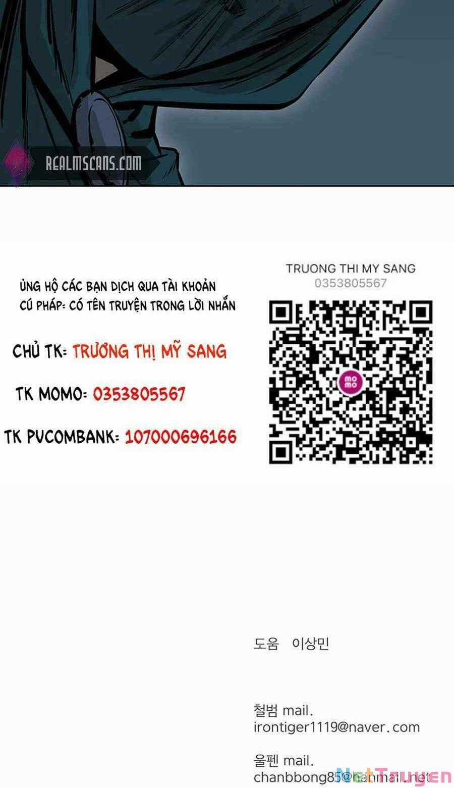 Sư Phụ Quỷ Diện - Chapter 38 - Trang 83