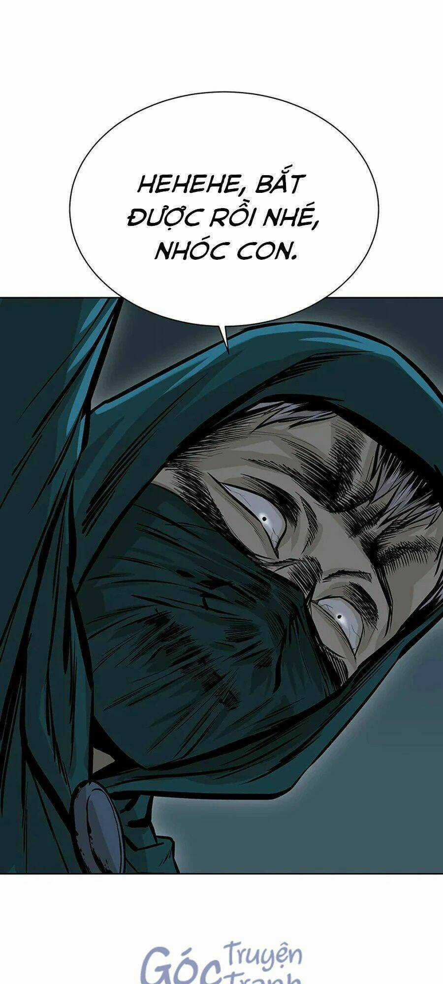 Sư Phụ Quỷ Diện - Chapter 39 - Trang 1