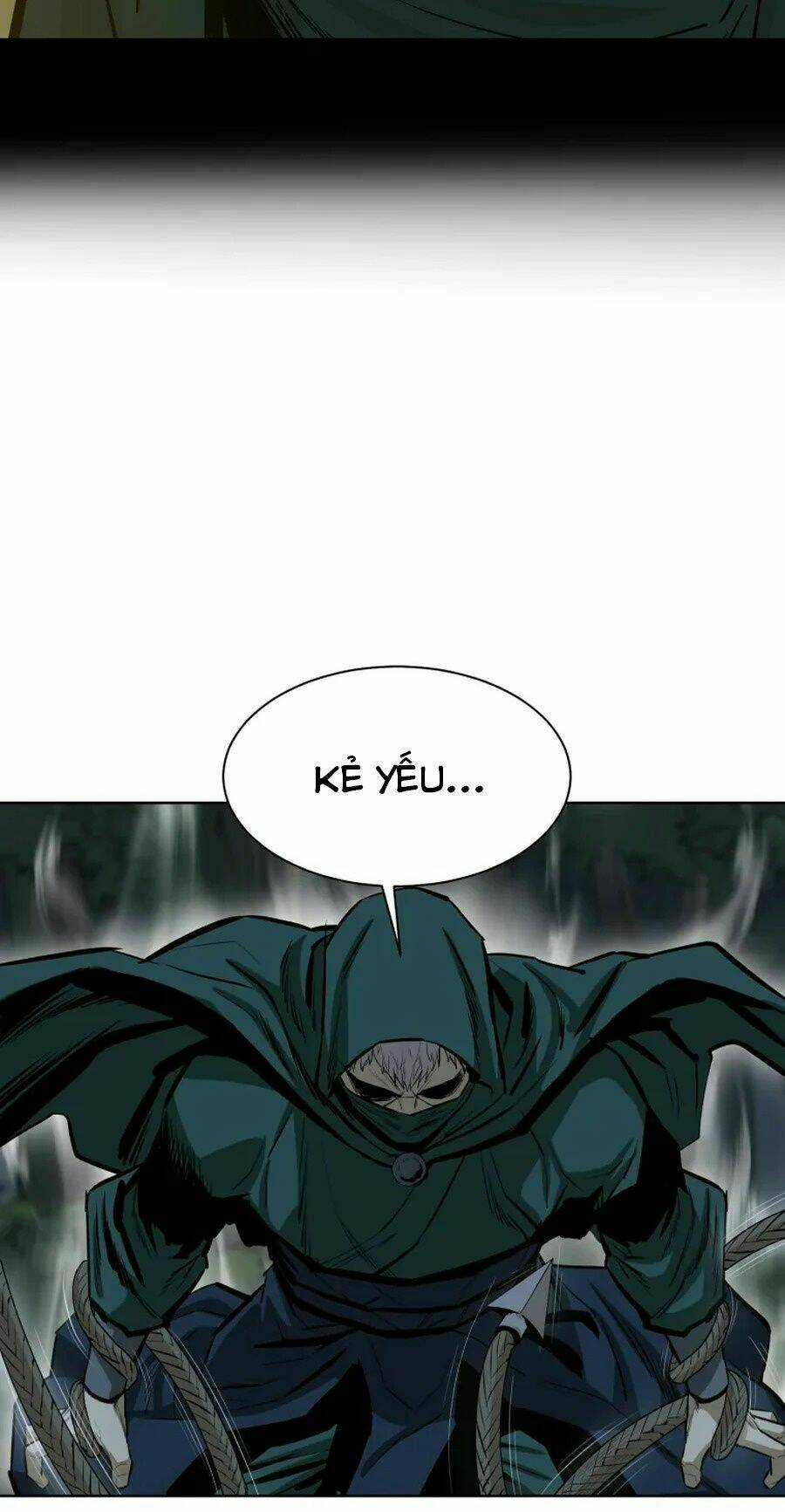 Sư Phụ Quỷ Diện - Chapter 39 - Trang 11