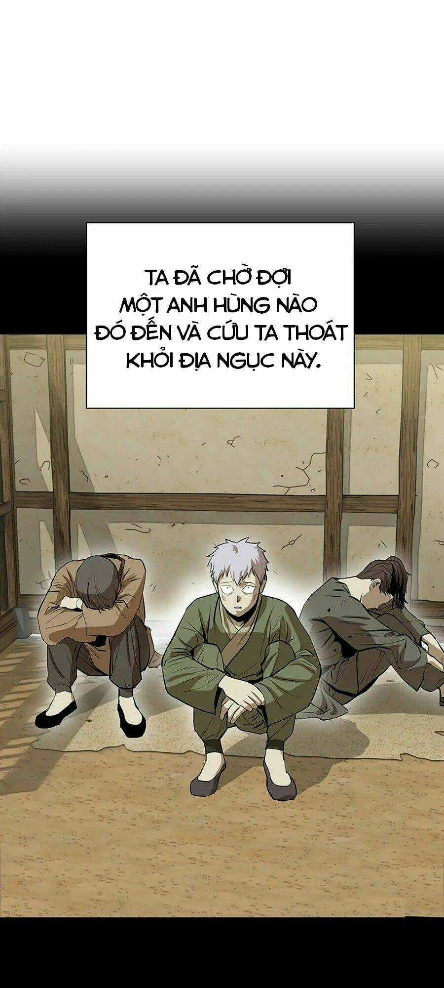 Sư Phụ Quỷ Diện - Chapter 39 - Trang 16