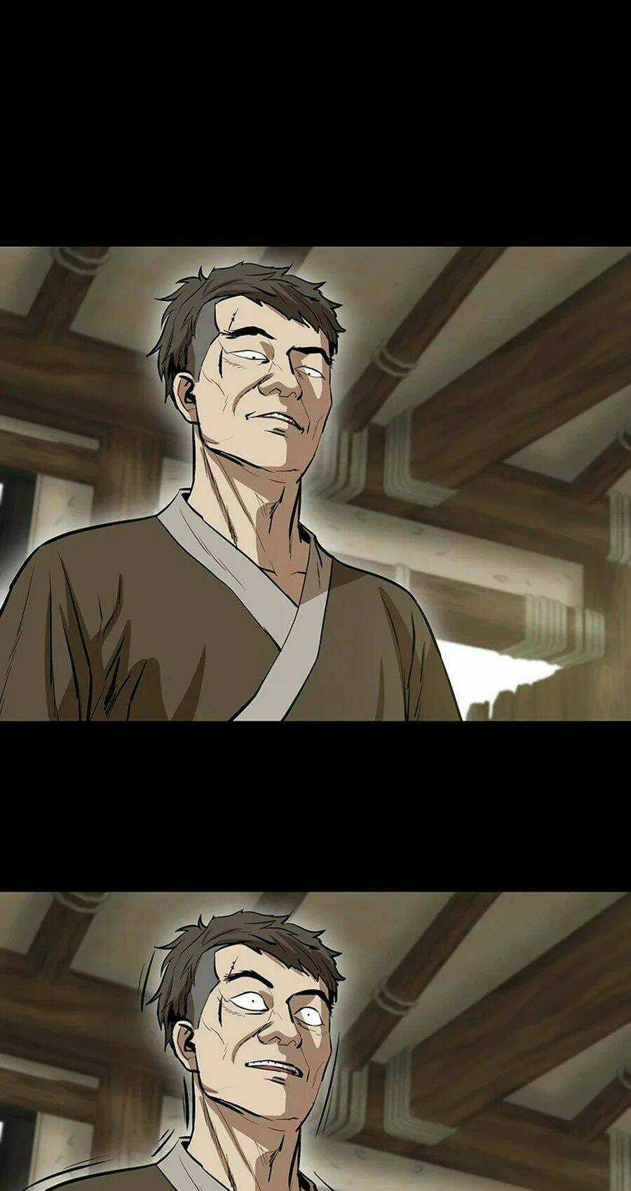 Sư Phụ Quỷ Diện - Chapter 39 - Trang 17