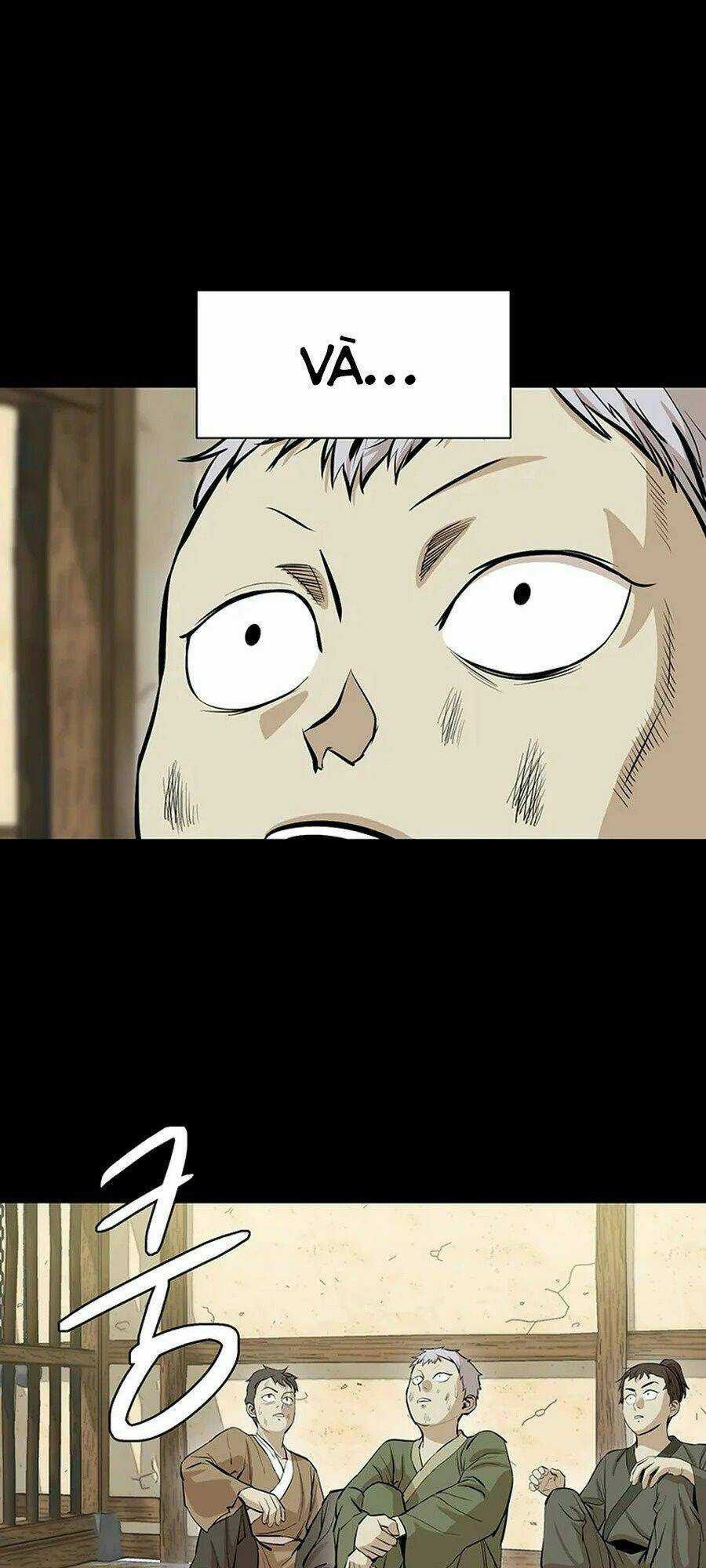 Sư Phụ Quỷ Diện - Chapter 39 - Trang 19