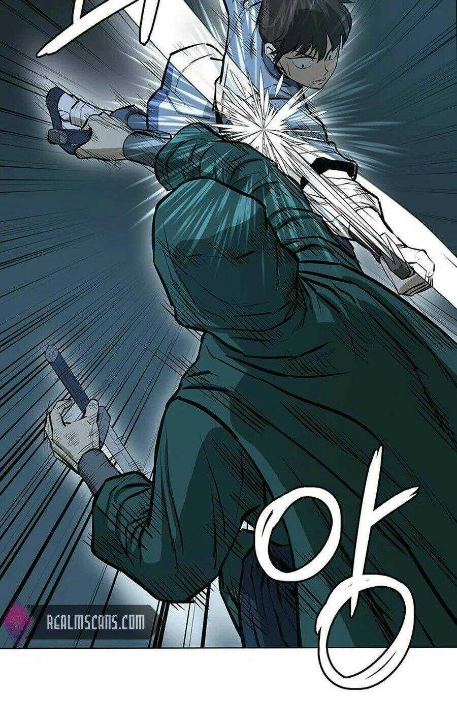 Sư Phụ Quỷ Diện - Chapter 39 - Trang 3